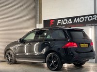 USED 2016 65 MERCEDES-BENZ GLE 2.1 GLE250d AMG Line (Premium Plus) SUV 5dr Diesel G-Tronic 4MATIC Euro 6 (s/s) (204 ps) PAN ROOF+360 CAM+HARMON KARDON