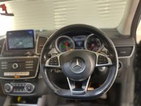 USED 2016 65 MERCEDES-BENZ GLE 2.1 GLE250d AMG Line (Premium Plus) SUV 5dr Diesel G-Tronic 4MATIC Euro 6 (s/s) (204 ps) PAN ROOF+360 CAM+HARMON KARDON