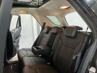 USED 2016 65 MERCEDES-BENZ GLE 2.1 GLE250d AMG Line (Premium Plus) SUV 5dr Diesel G-Tronic 4MATIC Euro 6 (s/s) (204 ps) PAN ROOF+360 CAM+HARMON KARDON