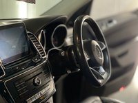 USED 2016 65 MERCEDES-BENZ GLE 2.1 GLE250d AMG Line (Premium Plus) SUV 5dr Diesel G-Tronic 4MATIC Euro 6 (s/s) (204 ps) PAN ROOF+360 CAM+HARMON KARDON
