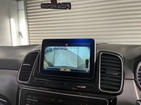 USED 2016 65 MERCEDES-BENZ GLE 2.1 GLE250d AMG Line (Premium Plus) SUV 5dr Diesel G-Tronic 4MATIC Euro 6 (s/s) (204 ps) PAN ROOF+360 CAM+HARMON KARDON