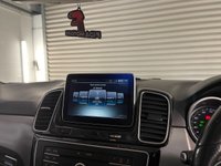 USED 2016 65 MERCEDES-BENZ GLE 2.1 GLE250d AMG Line (Premium Plus) SUV 5dr Diesel G-Tronic 4MATIC Euro 6 (s/s) (204 ps) PAN ROOF+360 CAM+HARMON KARDON