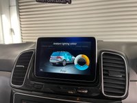 USED 2016 65 MERCEDES-BENZ GLE 2.1 GLE250d AMG Line (Premium Plus) SUV 5dr Diesel G-Tronic 4MATIC Euro 6 (s/s) (204 ps) PAN ROOF+360 CAM+HARMON KARDON