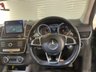 USED 2016 65 MERCEDES-BENZ GLE 2.1 GLE250d AMG Line (Premium Plus) SUV 5dr Diesel G-Tronic 4MATIC Euro 6 (s/s) (204 ps) PAN ROOF+360 CAM+HARMON KARDON