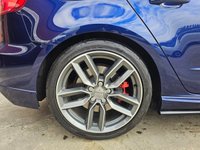 USED 2016 66 AUDI S3 2.0 TFSI Sportback 5dr Petrol S Tronic quattro Euro 6 (s/s) (310 ps) Full history 12 Months Warranty