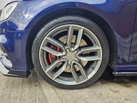 USED 2016 66 AUDI S3 2.0 TFSI Sportback 5dr Petrol S Tronic quattro Euro 6 (s/s) (310 ps) Full history 12 Months Warranty