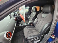 USED 2016 66 AUDI S3 2.0 TFSI Sportback 5dr Petrol S Tronic quattro Euro 6 (s/s) (310 ps) Full history 12 Months Warranty