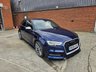 USED 2016 66 AUDI S3 2.0 TFSI Sportback 5dr Petrol S Tronic quattro Euro 6 (s/s) (310 ps) Full history 12 Months Warranty