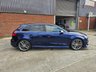 USED 2016 66 AUDI S3 2.0 TFSI Sportback 5dr Petrol S Tronic quattro Euro 6 (s/s) (310 ps) Full history 12 Months Warranty