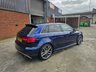 USED 2016 66 AUDI S3 2.0 TFSI Sportback 5dr Petrol S Tronic quattro Euro 6 (s/s) (310 ps) Full history 12 Months Warranty