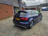 USED 2016 66 AUDI S3 2.0 TFSI Sportback 5dr Petrol S Tronic quattro Euro 6 (s/s) (310 ps) Full history 12 Months Warranty