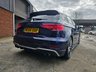 USED 2016 66 AUDI S3 2.0 TFSI Sportback 5dr Petrol S Tronic quattro Euro 6 (s/s) (310 ps) Full history 12 Months Warranty