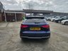 USED 2016 66 AUDI S3 2.0 TFSI Sportback 5dr Petrol S Tronic quattro Euro 6 (s/s) (310 ps) Full history 12 Months Warranty