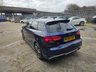 USED 2016 66 AUDI S3 2.0 TFSI Sportback 5dr Petrol S Tronic quattro Euro 6 (s/s) (310 ps) Full history 12 Months Warranty