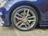 USED 2016 66 AUDI S3 2.0 TFSI Sportback 5dr Petrol S Tronic quattro Euro 6 (s/s) (310 ps) Full history 12 Months Warranty