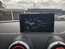 USED 2016 66 AUDI S3 2.0 TFSI Sportback 5dr Petrol S Tronic quattro Euro 6 (s/s) (310 ps) Full history 12 Months Warranty
