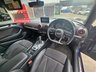 USED 2016 66 AUDI S3 2.0 TFSI Sportback 5dr Petrol S Tronic quattro Euro 6 (s/s) (310 ps) Full history 12 Months Warranty