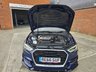 USED 2016 66 AUDI S3 2.0 TFSI Sportback 5dr Petrol S Tronic quattro Euro 6 (s/s) (310 ps) Full history 12 Months Warranty