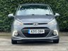 USED 2015 15 HYUNDAI I10 1.0 Premium Hatchback 5dr Petrol Manual Euro 5 (66 ps) FULL SERVICE HISTORY