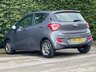 USED 2015 15 HYUNDAI I10 1.0 Premium Hatchback 5dr Petrol Manual Euro 5 (66 ps) FULL SERVICE HISTORY
