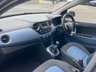 USED 2015 15 HYUNDAI I10 1.0 Premium Hatchback 5dr Petrol Manual Euro 5 (66 ps) FULL SERVICE HISTORY