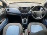 USED 2015 15 HYUNDAI I10 1.0 Premium Hatchback 5dr Petrol Manual Euro 5 (66 ps) FULL SERVICE HISTORY