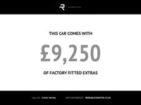 USED 2018 68 TESLA MODEL X 100D (Dual Motor) SUV 5dr Electric Auto 4WDE (417 bhp) White Premium Interior | Tow Bar