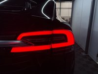 USED 2018 68 TESLA MODEL X 100D (Dual Motor) SUV 5dr Electric Auto 4WDE (417 bhp) White Premium Interior | Tow Bar