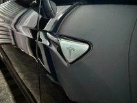 USED 2018 68 TESLA MODEL X 100D (Dual Motor) SUV 5dr Electric Auto 4WDE (417 bhp) White Premium Interior | Tow Bar