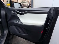 USED 2018 68 TESLA MODEL X 100D (Dual Motor) SUV 5dr Electric Auto 4WDE (417 bhp) White Premium Interior | Tow Bar