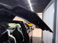 USED 2018 68 TESLA MODEL X 100D (Dual Motor) SUV 5dr Electric Auto 4WDE (417 bhp) White Premium Interior | Tow Bar