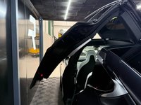 USED 2018 68 TESLA MODEL X 100D (Dual Motor) SUV 5dr Electric Auto 4WDE (417 bhp) White Premium Interior | Tow Bar