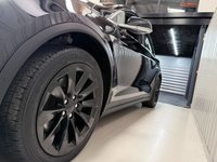 USED 2018 68 TESLA MODEL X 100D (Dual Motor) SUV 5dr Electric Auto 4WDE (417 bhp) White Premium Interior | Tow Bar