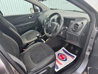 USED 2018 18 RENAULT CAPTUR 1.5 dCi ENERGY Dynamique Nav SUV 5dr Diesel Manual Euro 6 (s/s) (90 ps) EURO 6 DIESEL+LONG MOT TILL MARCH 2026