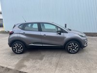 USED 2018 18 RENAULT CAPTUR 1.5 dCi ENERGY Dynamique Nav SUV 5dr Diesel Manual Euro 6 (s/s) (90 ps) EURO 6 DIESEL+LONG MOT TILL MARCH 2026