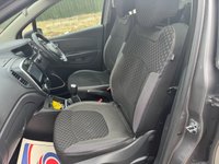 USED 2018 18 RENAULT CAPTUR 1.5 dCi ENERGY Dynamique Nav SUV 5dr Diesel Manual Euro 6 (s/s) (90 ps) EURO 6 DIESEL+LONG MOT TILL MARCH 2026