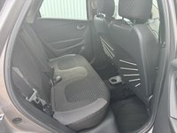 USED 2018 18 RENAULT CAPTUR 1.5 dCi ENERGY Dynamique Nav SUV 5dr Diesel Manual Euro 6 (s/s) (90 ps) EURO 6 DIESEL+LONG MOT TILL MARCH 2026