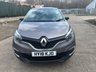 USED 2018 18 RENAULT CAPTUR 1.5 dCi ENERGY Dynamique Nav SUV 5dr Diesel Manual Euro 6 (s/s) (90 ps) EURO 6 DIESEL+LONG MOT TILL MARCH 2026