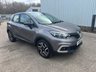USED 2018 18 RENAULT CAPTUR 1.5 dCi ENERGY Dynamique Nav SUV 5dr Diesel Manual Euro 6 (s/s) (90 ps) EURO 6 DIESEL+LONG MOT TILL MARCH 2026