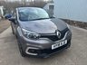 USED 2018 18 RENAULT CAPTUR 1.5 dCi ENERGY Dynamique Nav SUV 5dr Diesel Manual Euro 6 (s/s) (90 ps) EURO 6 DIESEL+LONG MOT TILL MARCH 2026