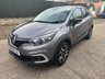 USED 2018 18 RENAULT CAPTUR 1.5 dCi ENERGY Dynamique Nav SUV 5dr Diesel Manual Euro 6 (s/s) (90 ps) EURO 6 DIESEL+LONG MOT TILL MARCH 2026
