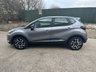 USED 2018 18 RENAULT CAPTUR 1.5 dCi ENERGY Dynamique Nav SUV 5dr Diesel Manual Euro 6 (s/s) (90 ps) EURO 6 DIESEL+LONG MOT TILL MARCH 2026