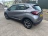 USED 2018 18 RENAULT CAPTUR 1.5 dCi ENERGY Dynamique Nav SUV 5dr Diesel Manual Euro 6 (s/s) (90 ps) EURO 6 DIESEL+LONG MOT TILL MARCH 2026