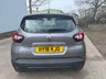 USED 2018 18 RENAULT CAPTUR 1.5 dCi ENERGY Dynamique Nav SUV 5dr Diesel Manual Euro 6 (s/s) (90 ps) EURO 6 DIESEL+LONG MOT TILL MARCH 2026