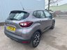 USED 2018 18 RENAULT CAPTUR 1.5 dCi ENERGY Dynamique Nav SUV 5dr Diesel Manual Euro 6 (s/s) (90 ps) EURO 6 DIESEL+LONG MOT TILL MARCH 2026