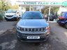 USED 2019 19 JEEP COMPASS 1.4T MultiAirII Longitude SUV 5dr Petrol Manual Euro 6 (s/s) (140 ps) *WINTER PACK* *&pound;1,250 of factory fitted optional extras including; Winter Pack (Heated Seats & Steering Wheel) plus Magnesio Grey Paintwork* One Owner, Service History & Just Serviced, Sold with a new 12 month MOT, Euro 6 / ULEZ Compliant