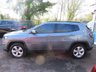 USED 2019 19 JEEP COMPASS 1.4T MultiAirII Longitude SUV 5dr Petrol Manual Euro 6 (s/s) (140 ps) *WINTER PACK* *&pound;1,250 of factory fitted optional extras including; Winter Pack (Heated Seats & Steering Wheel) plus Magnesio Grey Paintwork* One Owner, Service History & Just Serviced, Sold with a new 12 month MOT, Euro 6 / ULEZ Compliant