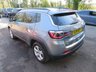 USED 2019 19 JEEP COMPASS 1.4T MultiAirII Longitude SUV 5dr Petrol Manual Euro 6 (s/s) (140 ps) *WINTER PACK* *&pound;1,250 of factory fitted optional extras including; Winter Pack (Heated Seats & Steering Wheel) plus Magnesio Grey Paintwork* One Owner, Service History & Just Serviced, Sold with a new 12 month MOT, Euro 6 / ULEZ Compliant