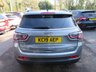 USED 2019 19 JEEP COMPASS 1.4T MultiAirII Longitude SUV 5dr Petrol Manual Euro 6 (s/s) (140 ps) *WINTER PACK* *&pound;1,250 of factory fitted optional extras including; Winter Pack (Heated Seats & Steering Wheel) plus Magnesio Grey Paintwork* One Owner, Service History & Just Serviced, Sold with a new 12 month MOT, Euro 6 / ULEZ Compliant