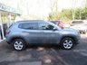 USED 2019 19 JEEP COMPASS 1.4T MultiAirII Longitude SUV 5dr Petrol Manual Euro 6 (s/s) (140 ps) *WINTER PACK* *&pound;1,250 of factory fitted optional extras including; Winter Pack (Heated Seats & Steering Wheel) plus Magnesio Grey Paintwork* One Owner, Service History & Just Serviced, Sold with a new 12 month MOT, Euro 6 / ULEZ Compliant